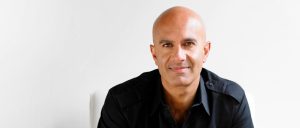 Robin Sharma