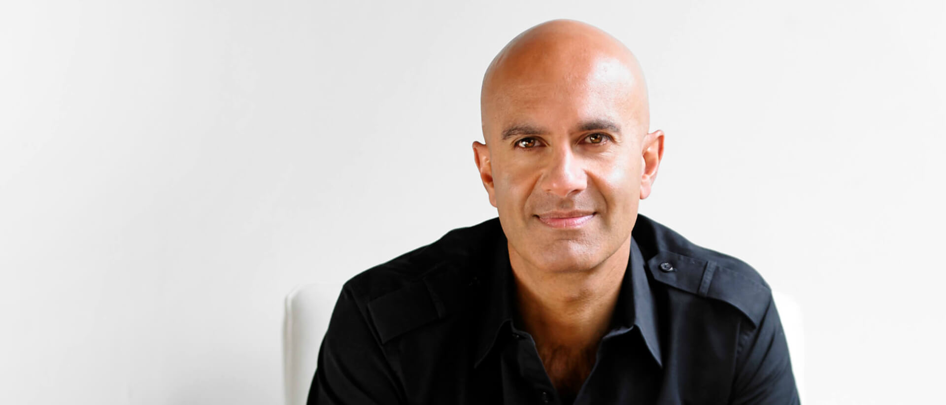 Robin Sharma