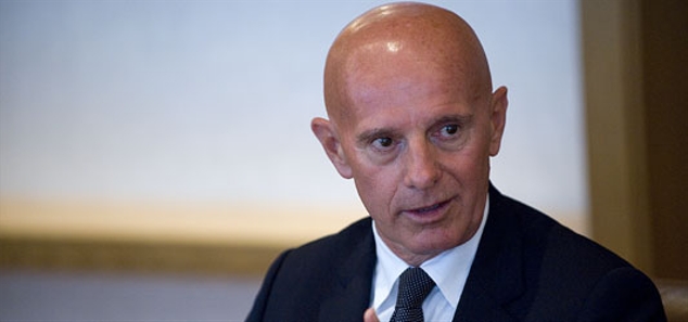 Arrigo Sacchi