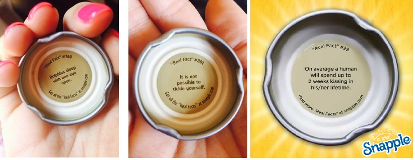 snapple