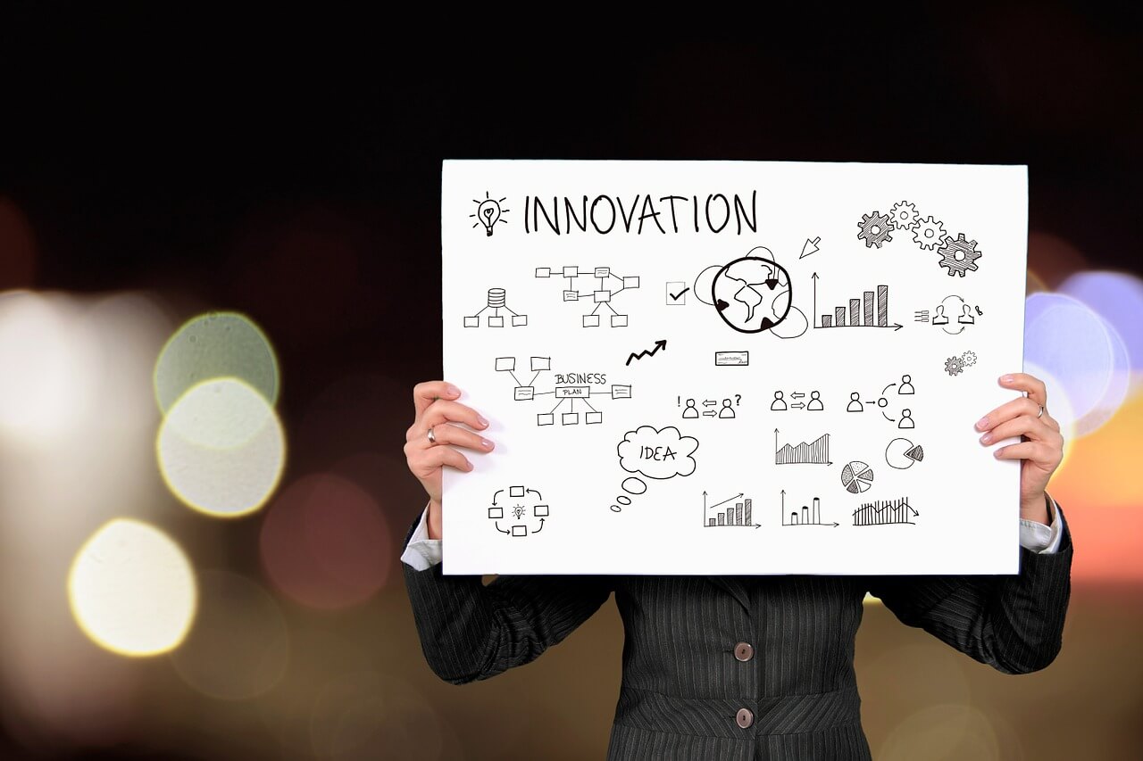 innovazione e marketing laterale