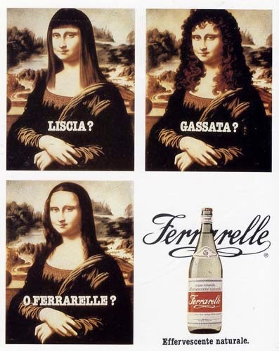Ferrarelle