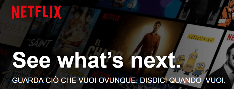 netflix