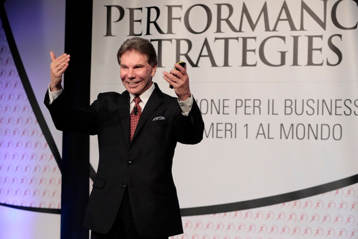 Le armi della persuasione_Robert Cialdini