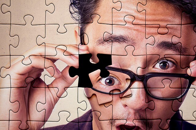 puzzle-jill konrath