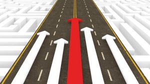 Marketing: i punti cardinali di una strategia di successo