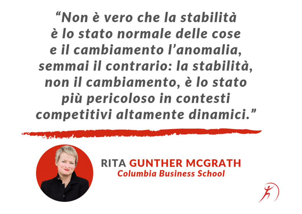 Rita Gunther McGrath