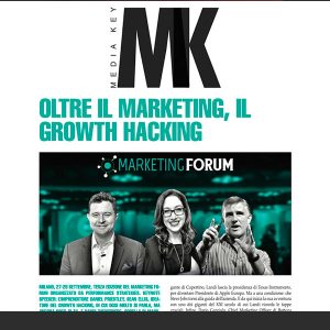 marketing forum