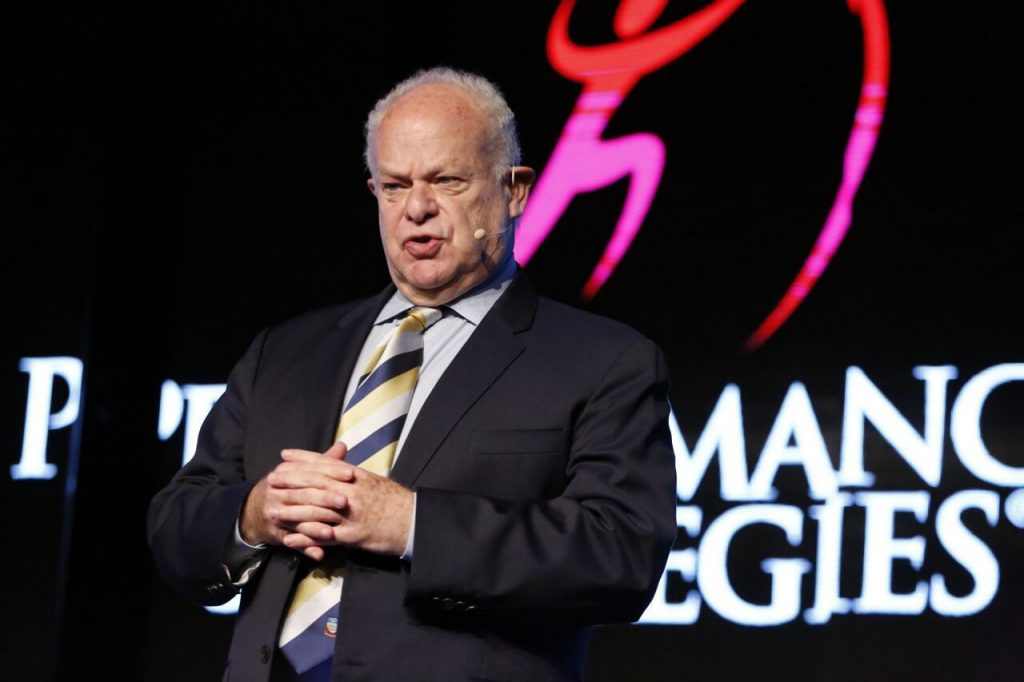 Martin Seligman