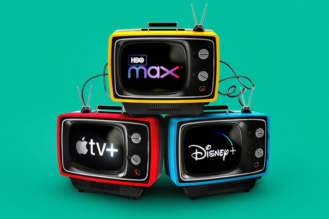 apple tv
