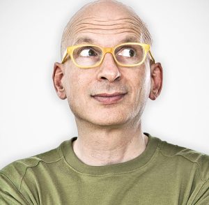 seth godin