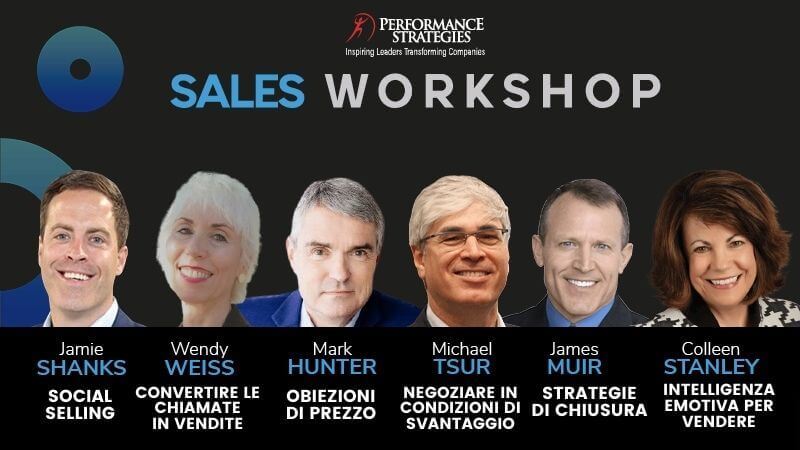 Sales Workshop