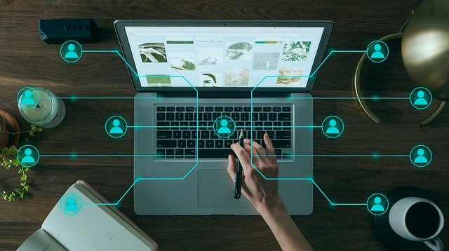 Social Selling