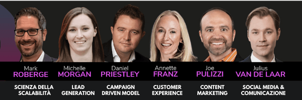 Marketing Workshop