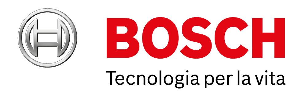 BOSCH logo