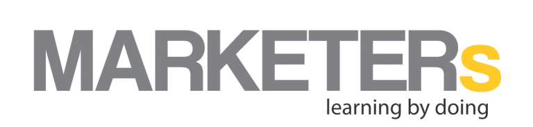 Marketers