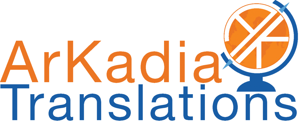Arkadia Translation