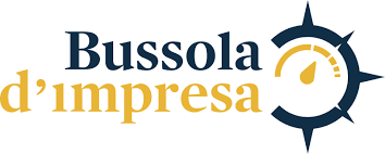 Logo Bussola d'impresa