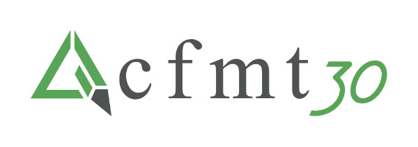 CFMT Logo 30Anni