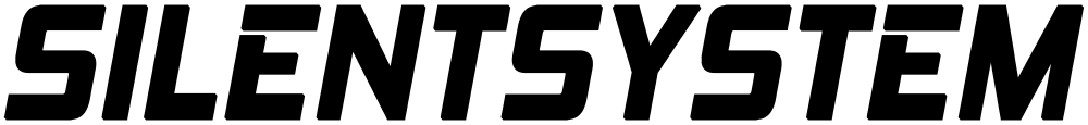 Logo_Silentsystem