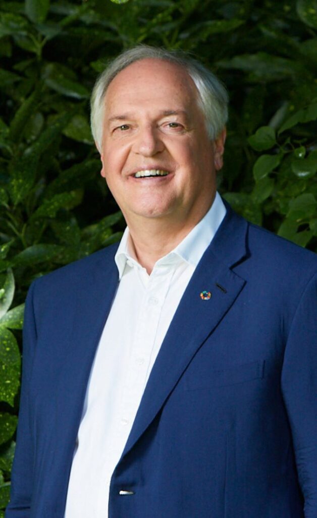 Paul Polman
