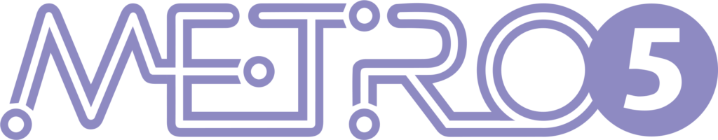 Metro 5
