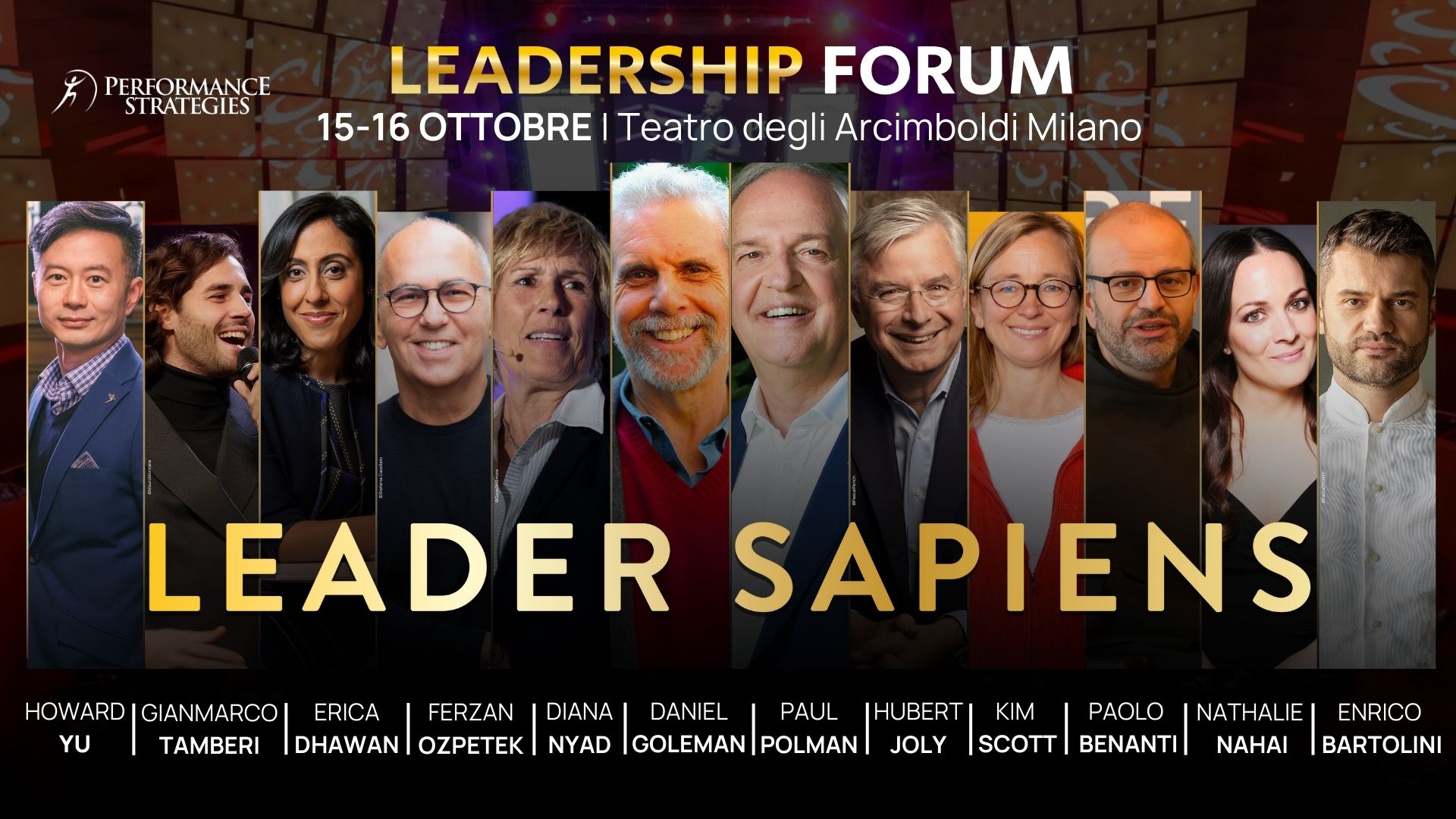 Leadership Forum