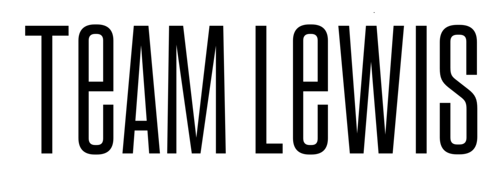 Team Lewis